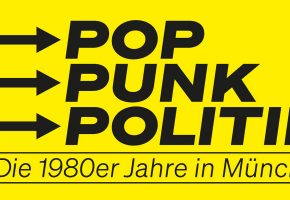 Pop, Punk, Politik