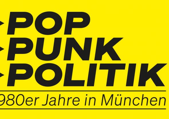 Pop, Punk, Politik