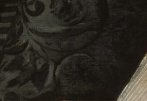 Titelbild: Frans Hals, Willem van Heythuysen (Ausschnitt)
